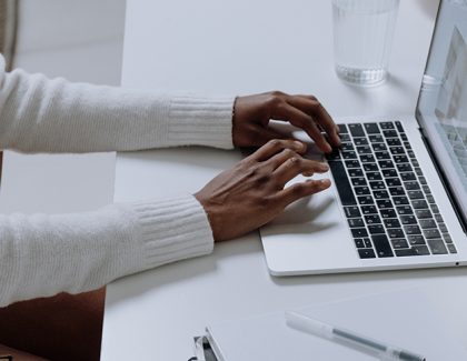 Attention early accounting and supply chain professionals: your feedback is needed!